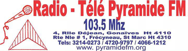 Radio-Tele-Pyramide Fm
